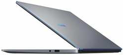Ноутбук 14″ Honor MagicBook 14 NMH-WFP9HN AMD Ryzen 7 5700U/16Gb/512Gb SSD/14″ FullHD/DOS (5301AFVP)