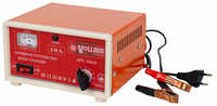 Зарядное устройство для АКБ 10-60 А / ч; 6-12В VOLLRUS VLR10AD
