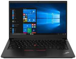 Ноутбук Lenovo ThinkPad E15 Gen 2 (Core i5 1135G7 2400MHz/15.6″/1920x1080/8GB/256GB SSD/UHD Graphics/Wi-Fi/BT/Win 11 Pro)