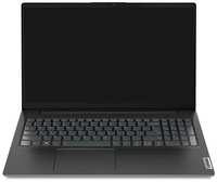 Ноутбук Lenovo V15 G3 IAP, 15.6″, TN, Intel Core i3 1215U, DDR4 8ГБ, SSD 256ГБ, Intel UHD Graphics, (82tt009yrm)