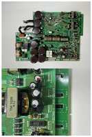 Power unit / Блок питания PCB2306-1 A06-124129 от ТВ PIONEER PDP-503PE
