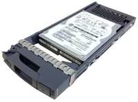 Жесткий диск NetApp 600GB 10k SFF SAS DS224x [X422A-R5]
