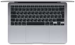 13.3″ Ноутбук Apple MacBook Air (MGN63LL / A), серый