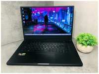 Игровой ноутбук ASUS ROG Zephyrus G GA502DU-AL025 15.6″ (90NR0213-M02060)