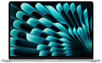 Apple MacBook Air 15.3″ 2023 Silver (MQKR3H) (M2 8C, 8 ГБ, 256 ГБ SSD)
