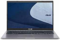 Ноутбук ASUS P1511CEA-EJ0254X, 15.6″ (1920x1080) IPS / Intel Core i5-1135G7 / 8ГБ DDR4 / 256ГБ SSD / Iris Xe Graphics / Windows 11 Pro, серый (90NX05E1-M009N0)