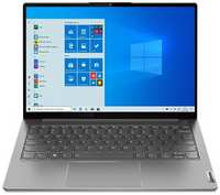 Ноутбук Lenovo ThinkBook 13s G2, 13.3″ (2560x1600) IPS/Intel Core i7-1165G7/16ГБ DDR4/512ГБ SSD/Iris Xe Graphics/Windows 11 Pro, (20V900APCD)