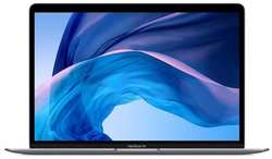 13.3″ Ноутбук Apple MacBook Air 13 2020 2560x1600, Apple M1, RAM 8 ГБ, DDR4, SSD 256 ГБ, Apple graphics 7-core, macOS, серый космос
