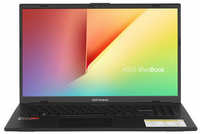 15.6″ Ноутбук ASUS Vivobook Go 15 E1504FA-BQ656 черный