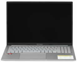 16″ Ноутбук ASUS VivoBook 16 M1605YA-MB008 серебристый