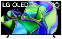 OLED телевизор LG OLED65C3 EU 4K Ultra HD