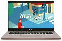 Ноутбук MSI Modern 14 C12MO-826XBY