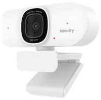 Веб-камера Nearity CC100, QHD, 60 fps