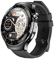 TWS Cмарт часы X16 PRO Умные часы PREMIUM Series Smart Watch, iOS, Android, Голосовой помощник, Bluetooth звонки, Уведомления, Черный