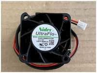 Вентилятор Nidec UltraFlo W40S12BMD5-07 12v 0.64A 40x28 2pin