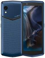 Смартфон CUBOT Pocket 3 4 / 64 ГБ Global, Dual nano SIM, синий