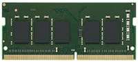 Модуль памяти Kingston 8GB DDR4 2666 SODIMM Server Premier Server Memory KSM26SES8 / 8HD ECC, Unbuffered, CL19