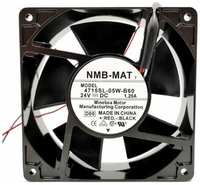 Вентилятор NMB-MAT 4715SL-05W-B60 24V