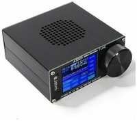 Merloni Радиоприемник ATS-25 MAX декодер CW FT4 FT8 PSK с Wifi