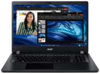 Ноутбук Acer TravelMate P2 TMP215-53-51KH 15.6″ FHD IPS / Core i5-1135G7 / 16GB / 512GB SSD / Iris Xe Graphics / Windows 11 Pro / RUSKB / черный (NX. VPVER.010)