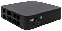 Неттоп Hiper AS8 i3 10105 (3.7) 8Gb SSD256Gb UHDG 630 noOS GbitEth WiFi BT 120W черный (I3105R8S2NSB)