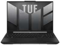 Ноутбук ASUS TUF Gaming A16 AE FA617NS-N3003 Ryzen 7-7735HS / 16G / 1T SSD / 16″ FHD(1920x1200) IPS 165Hz / RX 7600S 8G / No OS Черный, 90NR0EP2-M00040