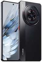 Смартфон Nubia Z50S Pro 12 / 256 ГБ, Dual nano SIM, черный