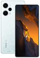 Смартфон Xiaomi POCO F5 12 / 256 ГБ Global, Dual nano SIM, белый