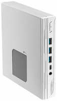 MSI Неттоп MSI Pro DP10 13M-026BRU i3 1315U (1.2) Iris Xe noOS 2.5xGbitEth WiFi BT 120W белый (936-B0A612-026)