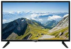 Телевизор MANYA 24MH11BS Смарт ТВ, Android 11, 1Gb/8Gb, Wi-Fi, 2HDMI, 2USB
