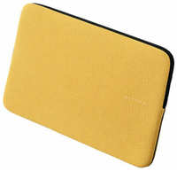 Чехол ALPAKA Slim Laptop Sleeve 16, желтый