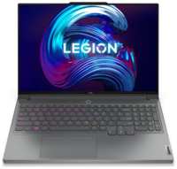 Ноутбук Lenovo Legion 7 Gen 7 16″ WQXGA IPS / AMD Ryzen 7 6800H / 16GB / 1TB SSD / Radeon RX 6850M 12Gb / DOS / RUSKB / Серый