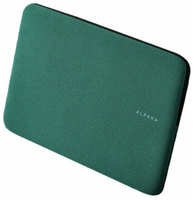 Чехол ALPAKA Slim Laptop Sleeve 14, зеленый