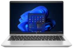 Ноутбук HP Probook 440 G9, 14″ (1920x1080) IPS/Intel Core i5-1235U/8ГБ DDR4/512ГБ SSD/Iris Xe Graphics/Без ОС, (6F1W6EA)