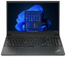 Lenovo Ноутбук ThinkPad E15 G4 21E6006ACD PRO клав. РУС. грав. 15.6″