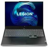 Lenovo Ноутбук Legion S7 16IAH7 82TF0000RK Storm Grey 16″