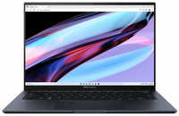 Ноутбук ASUS ZenBook Pro 14 OLED UX6404VI-P1126X Intel i9-13900H/32G/2T SSD/14″2,8K(2880x1800) OLED Touch/RTX 4070 8G/Win11 Pro ,90NB0Z81-M00570