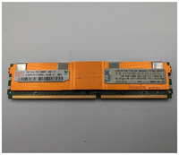 IBM,SK Hynix Модуль памяти 39M5784, HYMP512F72CP8D3-Y5, DDR2, 1 Гб для сервера ОЕМ