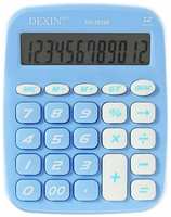 Калькулятор настольный 12-разрядный КК-3825В