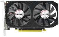Видеокарта AFOX Radeon RX 550 2 GB Dual fan (AFRX550-2048D5H4-V6), Retail