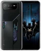 Смартфон ASUS ROG Phone 6D 12 / 256 ГБ CN, Dual nano SIM, batman edition