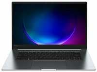 Ноутбук Infinix Inbook Y1 Plus 10TH XL28, 15.6″, IPS, Intel Core i3 1005G1, LPDDR4x 16ГБ, SSD 512ГБ, Intel UHD Graphics, серый (71008301396)