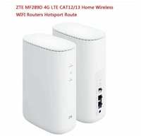 Роутер ZTE MF289D LTE cat.12, WiFi 2,4 + 5 ГГЦ, 2хTS9