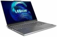 Игровой ноутбук Lenovo Legion Slim 5 16IRH8 16.0″ (2560х1600) IPS, Intel i7-13620H, SSD 1TB, RAM 16GB, RTX 4060 8 GB, Windows 11, storm (82YA00DRCD)
