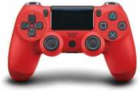 Gramaden Геймпад / джойстик подходит для PS4, PC красный