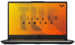Серия ноутбуков ASUS FA706 TUF Gaming A17 (17.3″)