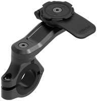 Крепление для телефона на трубчатый руль мотоцикла Quad Lock Motorcycle Handlebar Mount PRO