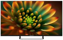 Телевизор 43″ Topdevice TDTV43CS05U_BK (4K 3840x2160, SmartTV) черный