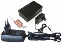 Ultrasonic-Technology Co Диктофонов UltraSonic 18-Pult (EU) (E65047ULT) - жучков и диктофонов, диктофонов и микрофонов, диктофонов