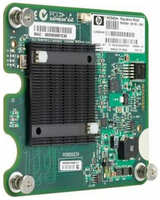Адаптер HP NC542m Dual-Port (DP) Flex-10 10GbE [539933-001]